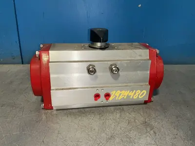 Used BRAY CONTROLS 92119011300532 Pumps Ohio US | HGR 24 #1469528