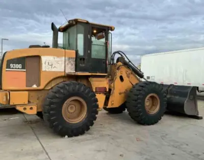 Used 2006 Caterpillar 930G Wheel Loaders California US | Zadoon Equipment #1480605