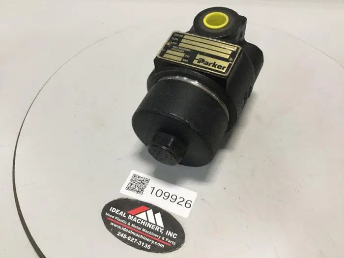 Used PARKER 170-Z-120 Filters Michigan US | Ideal Machinery #703733
