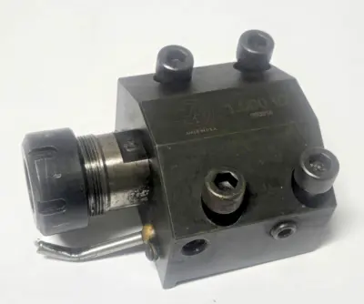 SECO 39C120-IVK Boring Bar Holders | Amiron Machinery (3)