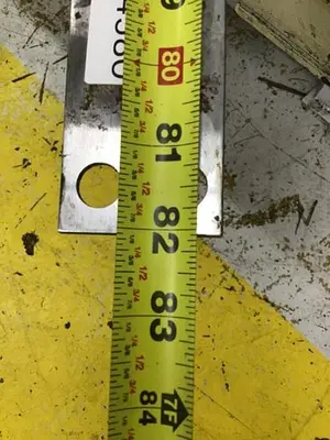 USED JSW J165EII-A / CS