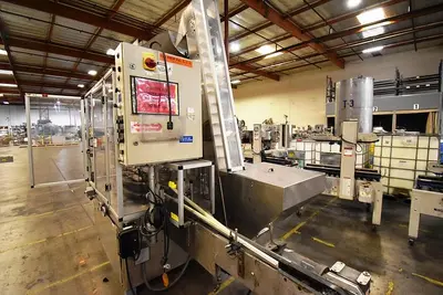 USED RESINA UN40 1250