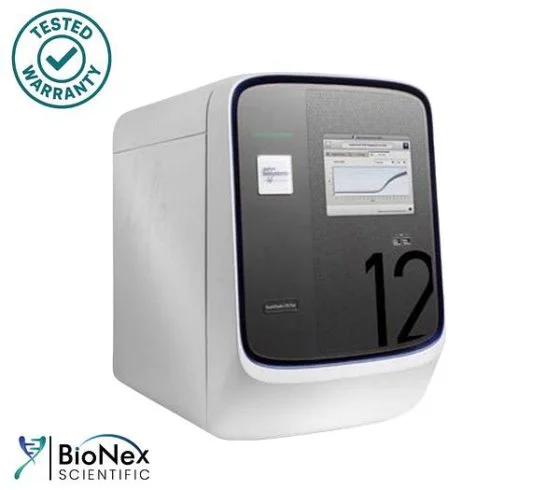 Used THERMO FISHER SCIENTIFIC QUANTSTUDIO Biotechnology New Jersey US | Bionex Scientific LLC #800773
