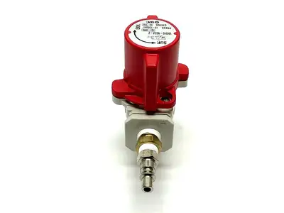 VHS40-N03A-Z | SMC  Single Action Relief Valve - Used