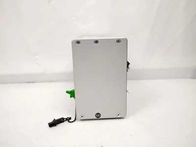 USED Micro-Epsilon DT IFC2421