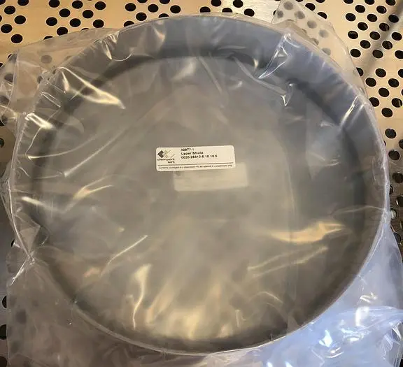 Used _UNKNOWN_ 0020-23278-04.27 Semiconductor Parts California US | Advanced Capital Equipment Sales #434571
