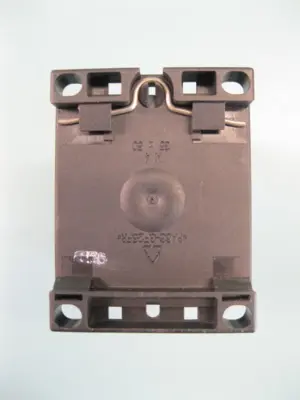 USED Siemens 3RH1131-1JB40