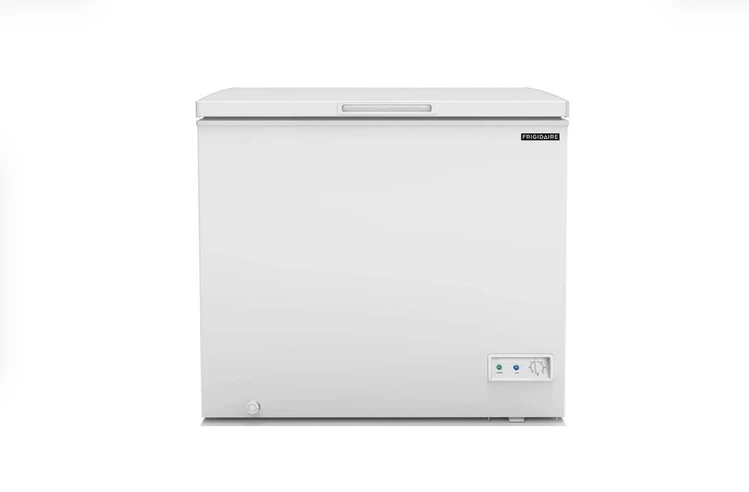 Used FRIGIDAIRE EFRF7003-6COM Freezers Michigan US | Miedema Asset Management Group #1186687