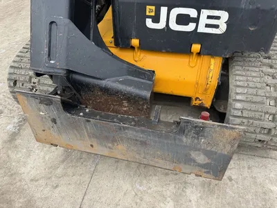 Used 2020 JCB 3TS-8T TELESKID Compact Track Loaders Minnesota US | Carco Truck & Equipment #1514164