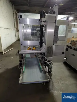 USED Pester Pester Bundler, Model PEWO-Fold 1
