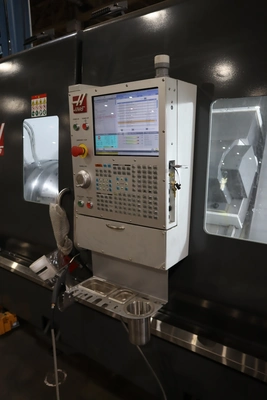 USED 2023 HAAS ST-55