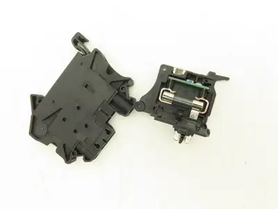 Eaton UT 4-FB Fused Terminal Block LED Indicator 4mm² 250V Lot of 180