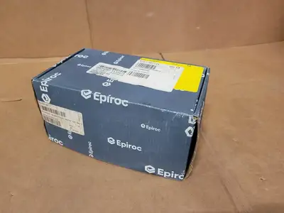 NEW 2018 EPIROC 2658592303