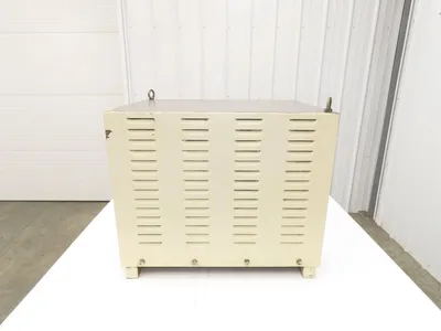 OKUMA 50 KVA Transformers | Toolquip, Inc. (5)