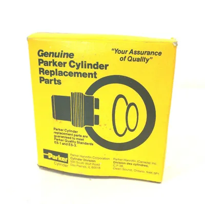 NEW PARKER RK0MP00251 ROD SEAL KIT