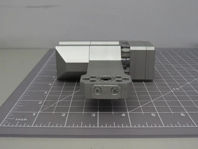 Used SCHEUGENPFLUG _UNKNOWN_ Parts (Hydraulics and Pneumatics) Texas US | OCO Industrial #1779041