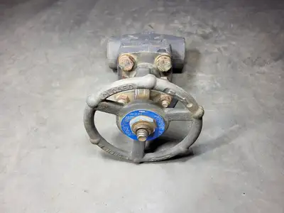 Used 2013 OMB 810 Valves/Fittings British Columbia CA | Lenmark #368454