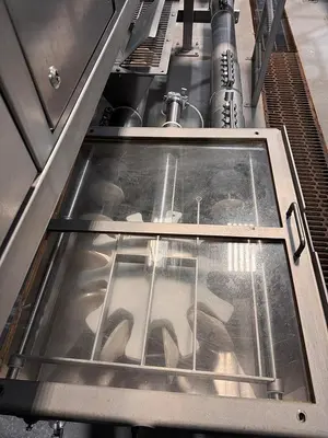 Used CABLEVEY CONVEYORS 6300 SERIES Conveyors California US | Machinery & Equipment #1295763