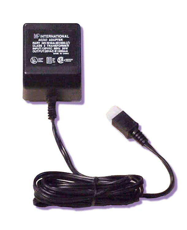 Used MP International AC ADAPTER Power Supplies Arizona US | ASSET CONVERSION SPECIALISTS, INC. #306290
