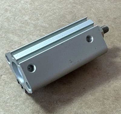 NEW SMC CDQ2B16-30DMZ