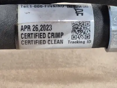 NEW CATERPILLAR 141-4610