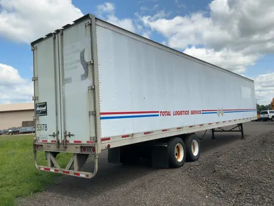 Used 2002 TRAILMOBILE _UNKNOWN_ Misc Trailers Michigan US | Miedema Asset Management Group #1321367