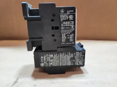 USED GENERAL ELECTRIC CL01A310T