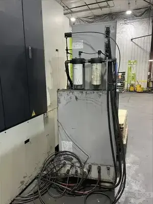 USED 2006 MAKINO V77