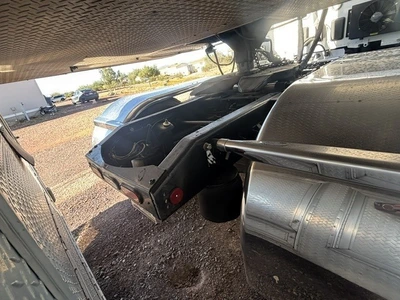 Used 2019 PETERBILT 579 Tractors & Trailers Arizona US | Proxy Equipment #1550402