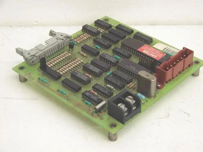 Used CINCINNATI MILACRON 3-531-3648A Circuit Boards Michigan US | Ideal Machinery #602179