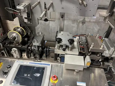 USED 2006 KLOCKNER - PHARMAWORKS EAS