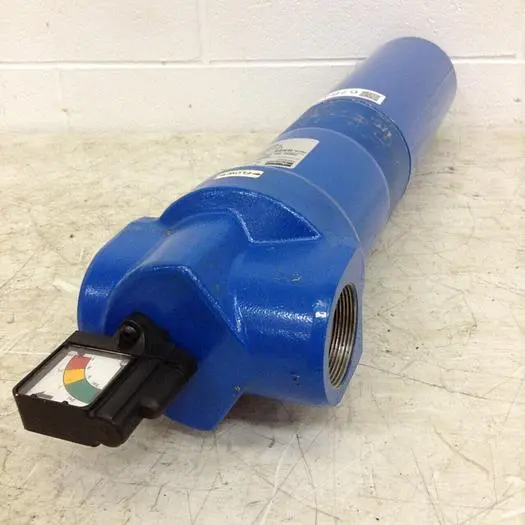 Used PARKER HN8S-10QUY Filters | Ideal Machinery #625269