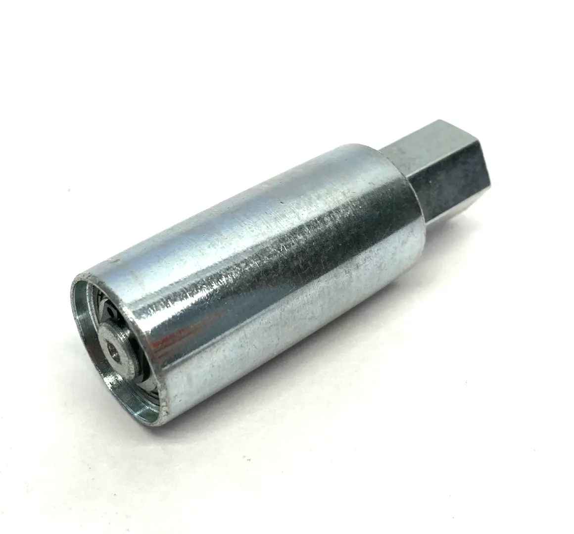New | in-Stock Knapp Conveyor Return Pressure Roller T+60 ZE044096, 10202228_01 Roller Conveyors Michigan US | Maverick Industrial Sales #1394199
