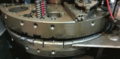 Amada Apelio II