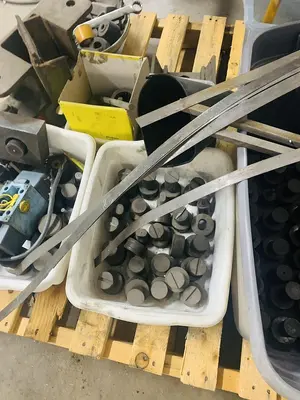 2005 SCOTCHMAN 9012-24M PUNCH-SHEARS, IRONWORKERS | Diamond Jack Machinery, Inc. (5)