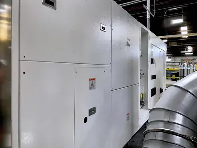 Used 2019 MAZAK OPTIPLEX 4020 FIBER III Laser Cutters | Machine Factory Outlet #1267138