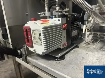 USED Extrel Extrel Process Mass Spectrometer, Model MAX-300
