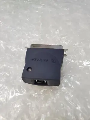 ENTREGA CON-USB-P36 USB PARALLEL PRINTER