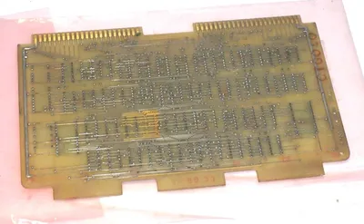 USED CINCINNATI MILACRON 4-531-3106A00A PC BOARD 45313106A00A