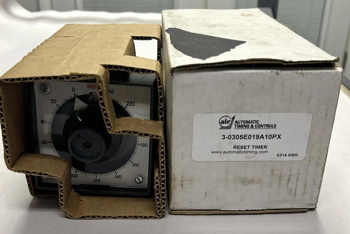 USED ATC 3-0305E019A10PX