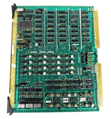 USED ACCURAY 3-064843-002 PROCESS INTERFACE BOARD 3064843002 64844-002