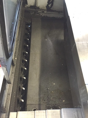 USED 1996 HAAS VF-6