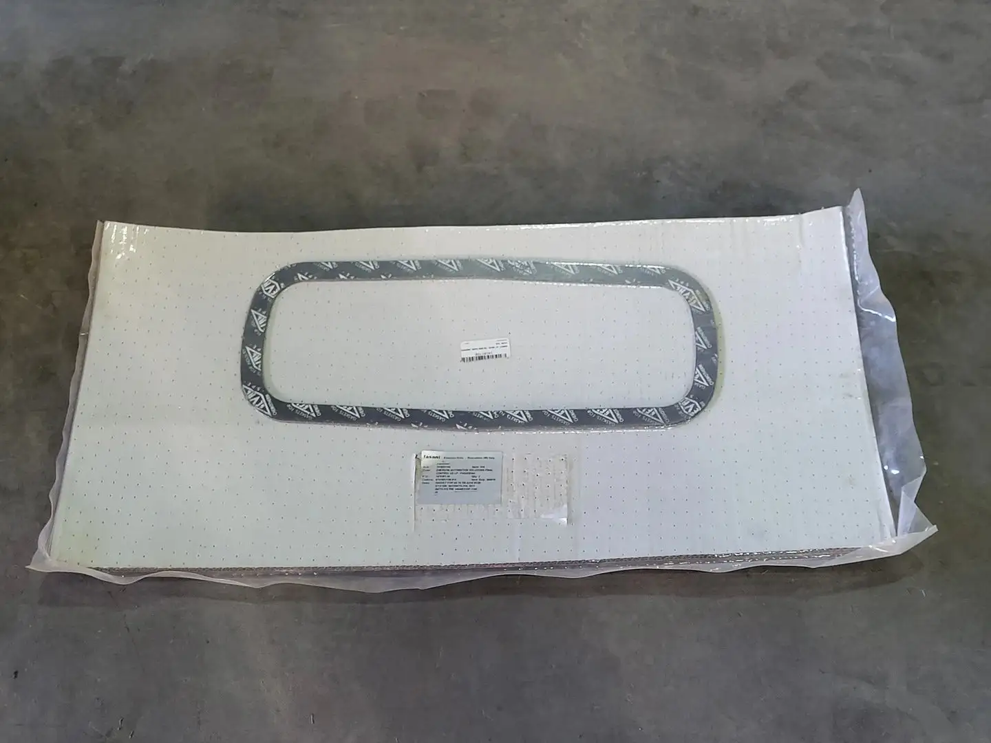 NEW FASANI 345AB21GP-1100J5