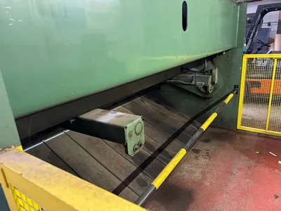 PEARSON GUILLOTINE Fabrication & Sheet Metal | Bowland Trading Ltd (2)