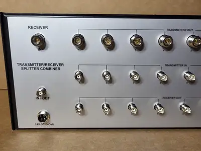 NEW MINE SITE TECHNOLOGIES VC-1003