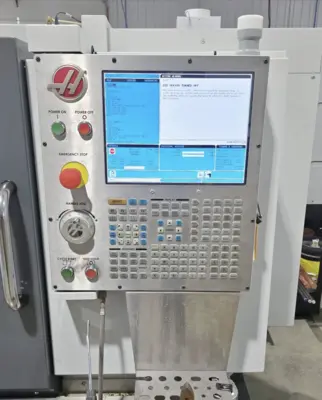 2016 HAAS ST-10 CNC Lathes | Toolquip, Inc. (9)