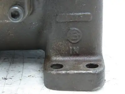Used RACINE _UNKNOWN_ Hydraulic Pumps Indiana US | Arrow Industrial #1249793