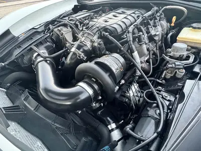 Used 2015 CHEVROLET CORVETTE Classic Cars & Trucks Florida US | Truck and Van Outlet #1509251