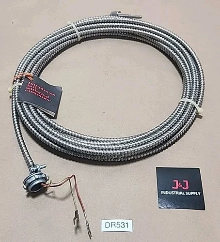 NEW OMEGA BT-090-J-2 1/4-264-1