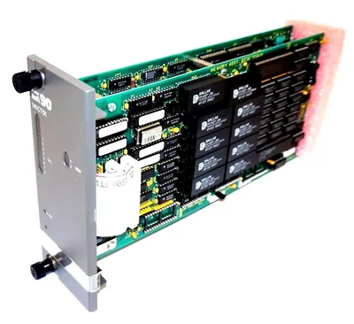 NEW BAILEY CONTROLS INICT01 INFI 90 INFI-NET TO COMPUTER TRANSFER MODULE